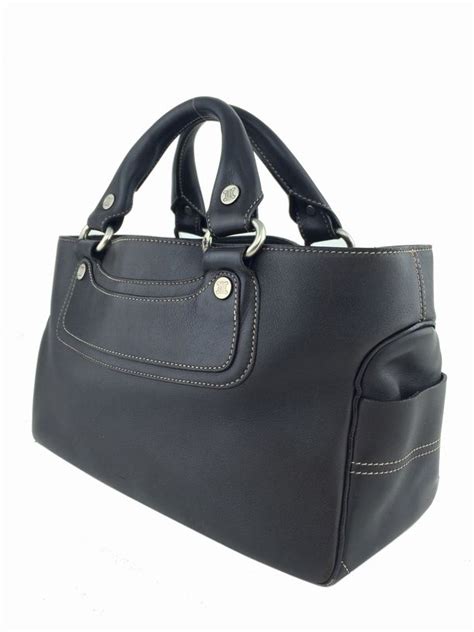 fake celine boogie bag